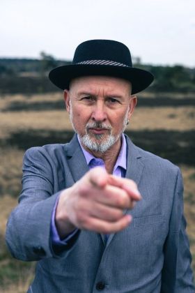 Eric Devries - Roots in 't Groen