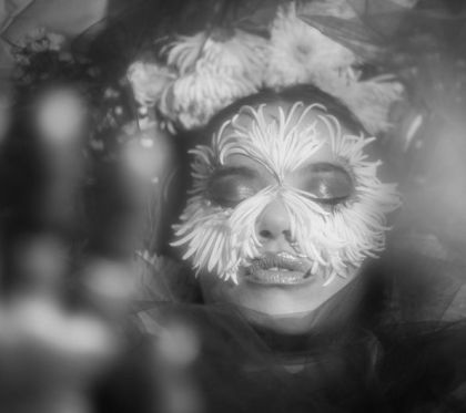 Meet the Artist / Naó: Spiral Sound Healing