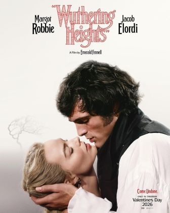 Film: Wuthering Heights
