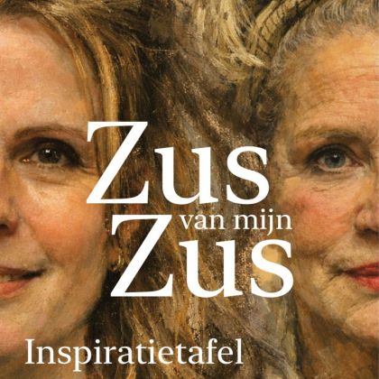 Inspiratietafel Zus van mijn Zus