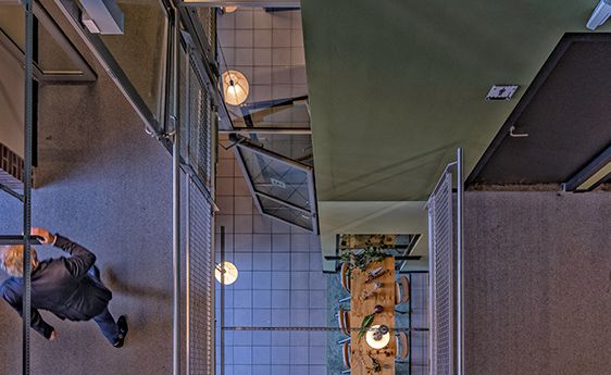 Programmeer & organiseer