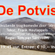 De Potvis-homepage