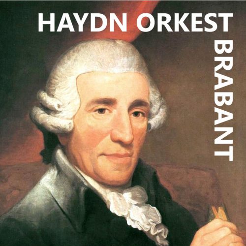 Haydn Orkest Brabant