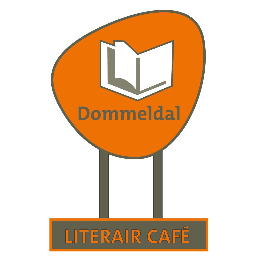 Literair café Dommeldal