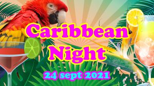 Caribbean Night in Centrum Hofdael