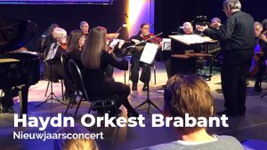 Haydn Orkest Brabant Nieuwjaarsconcert