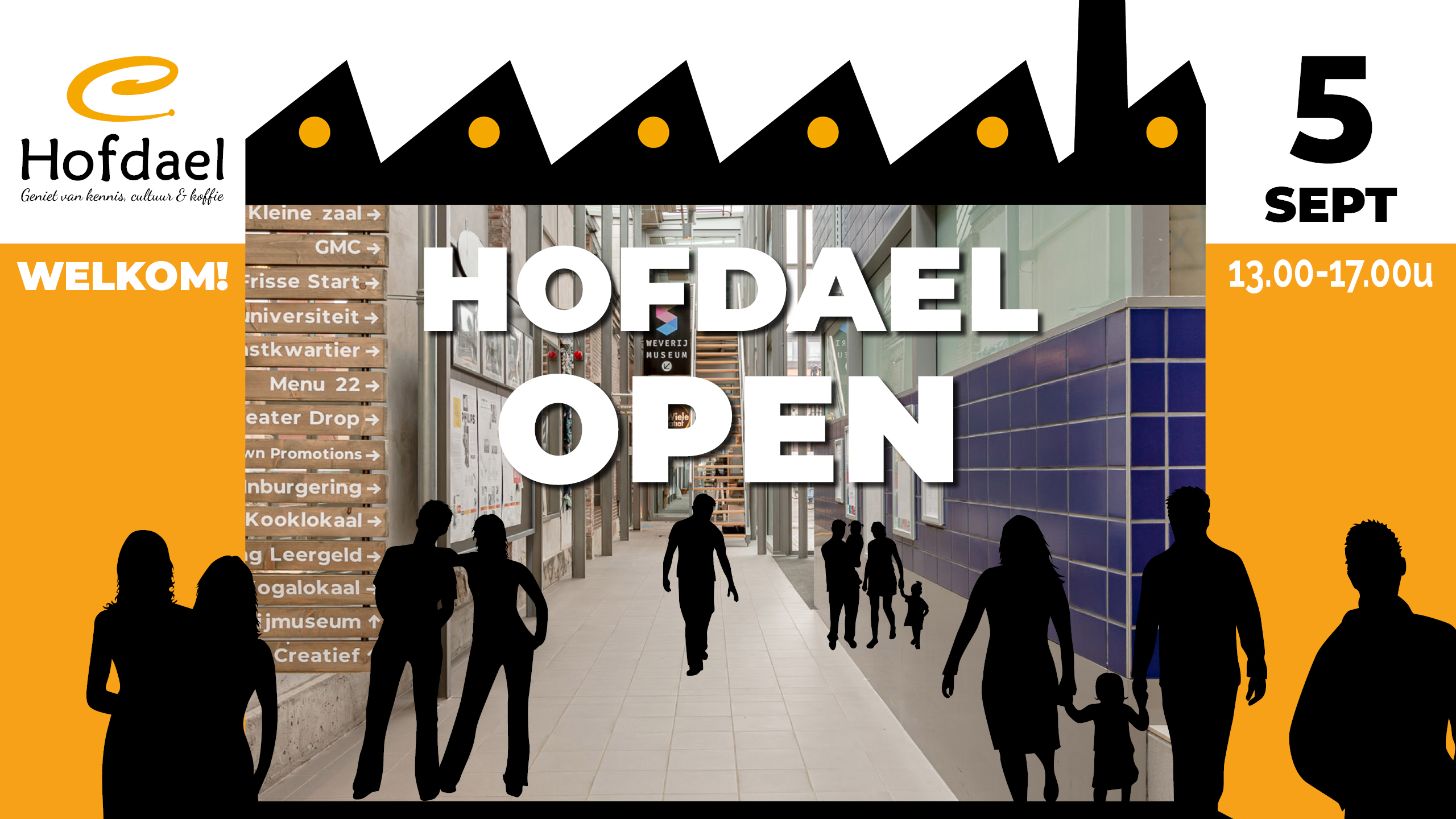 Hofdael Open 2021
