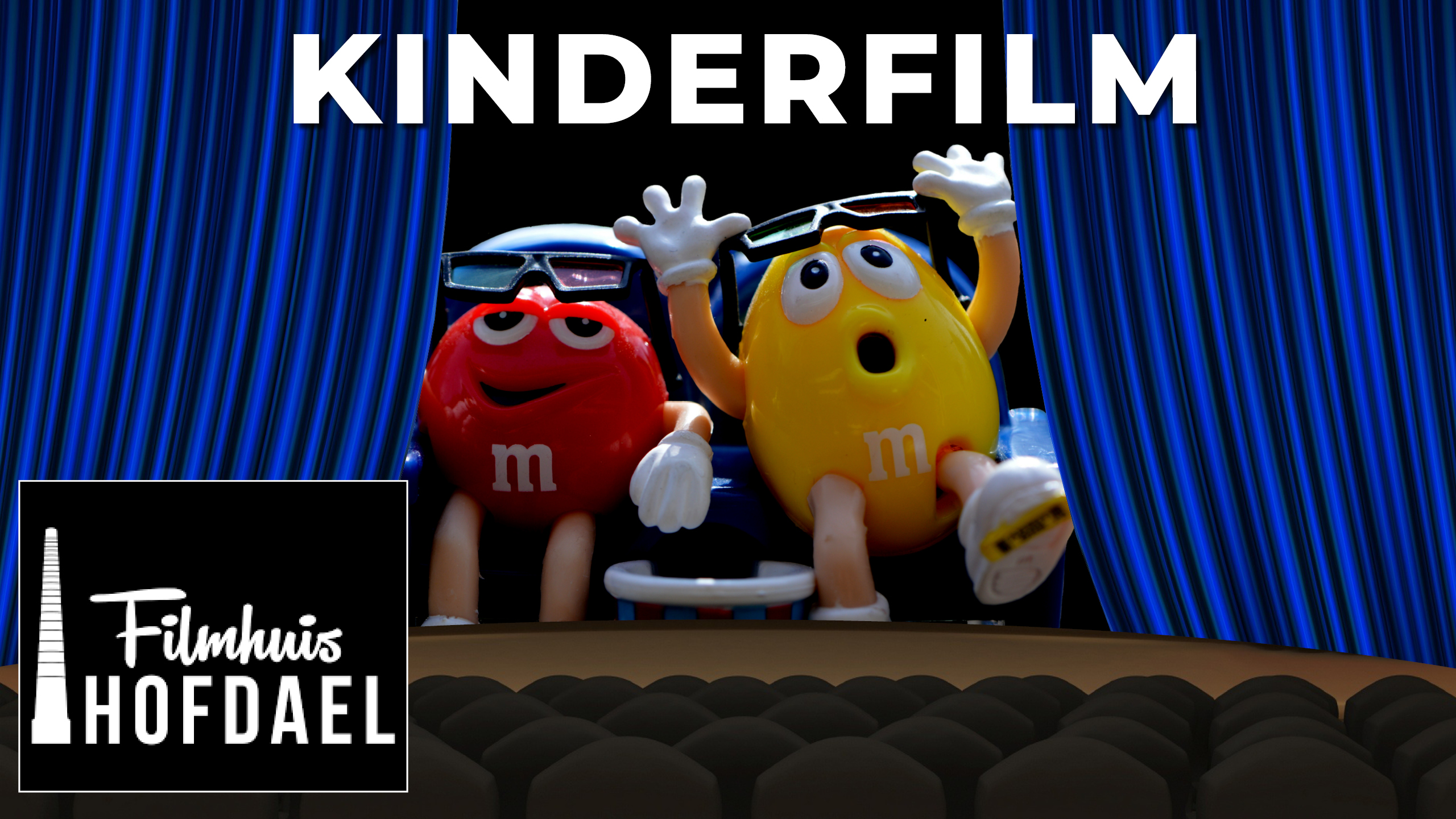 Filmhuis Hofdael - Kinderfilm