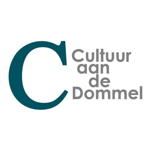 Cultuur ad Dommel logo