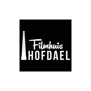 Logo Filmhuis Hofdael