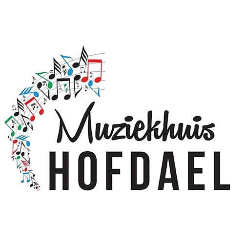 Muziekhuis Hofdael